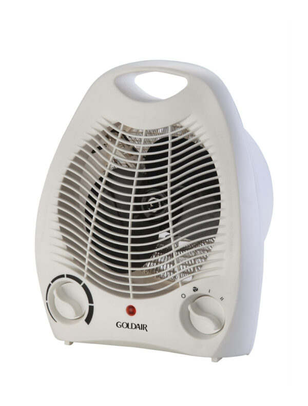 Goldair Fan Heater