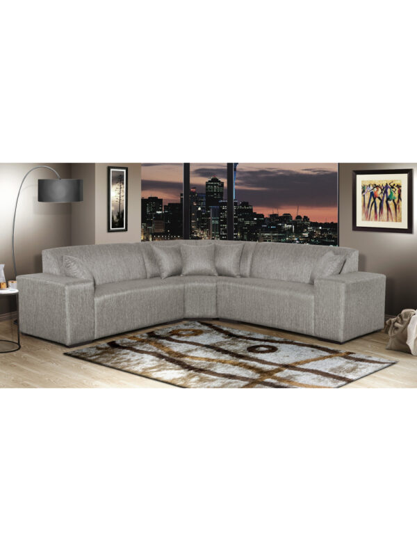 Montego 3-Piece Corner Lounge Suite
