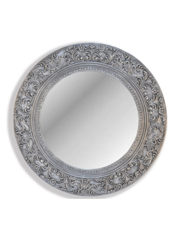 90 x 90 Sorrento Mirror