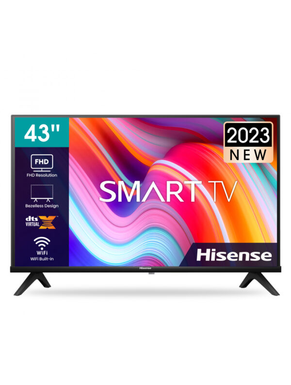 Hisense FHD Smart TV