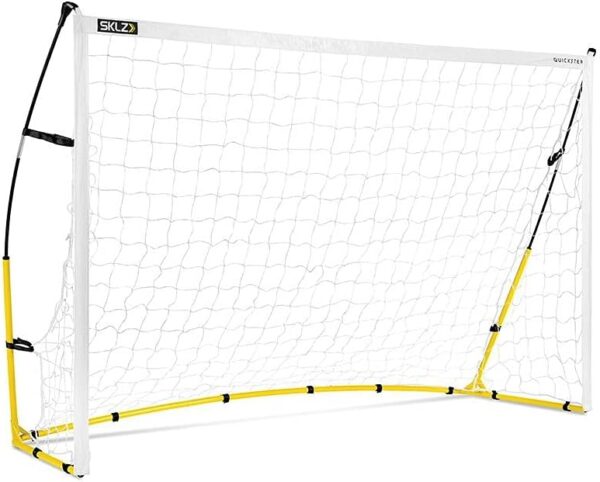 SKLZ Football Goal and Net - 8 x 5 Feet