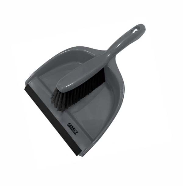 Dustpan & Brush Set