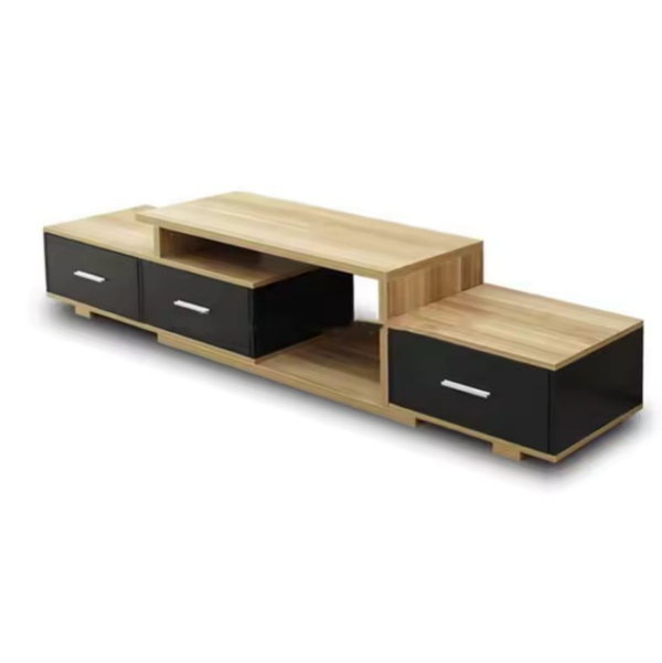 Bragg Cali TV Stand