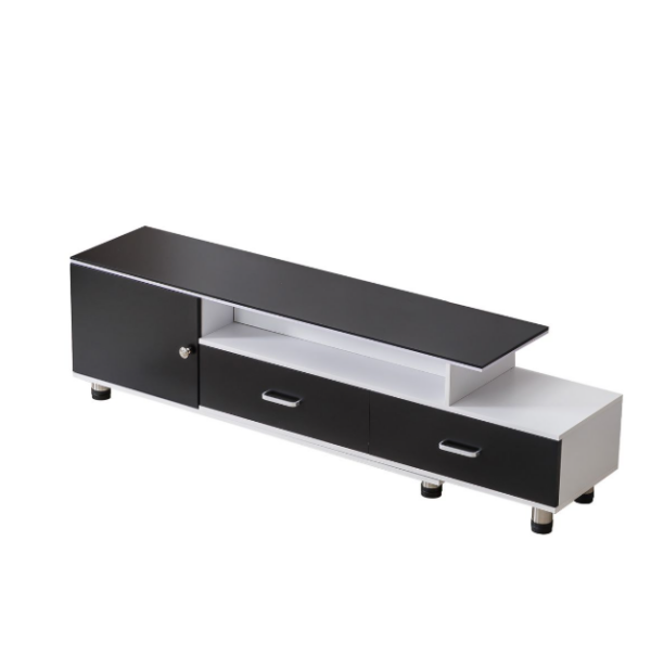 Adjustable TV Cabinet – Modern & Versatile