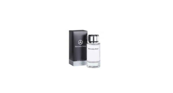 Mercedes-Benz Eau de Toilette – 100ml