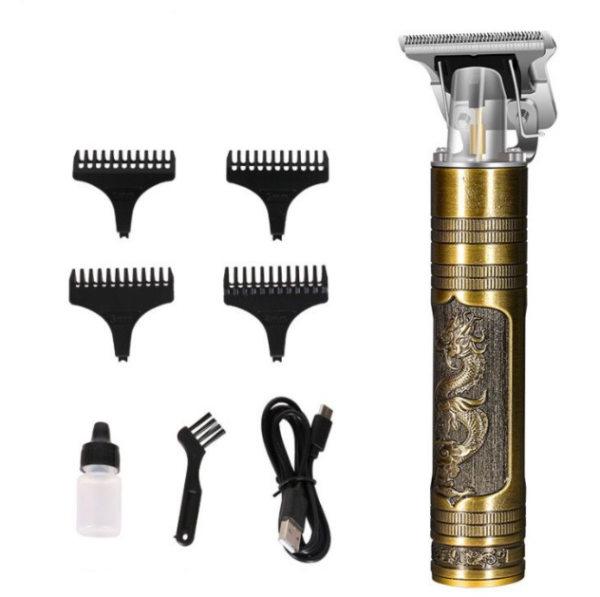 Men's Hair Clipper
